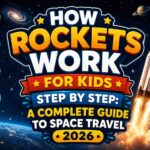 How Rockets Work