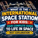 What Is the International Space Station
